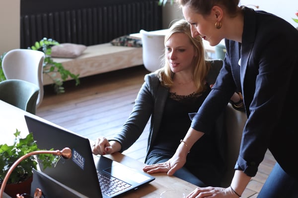 Tous les outils de croissance réunis dans HubSpot