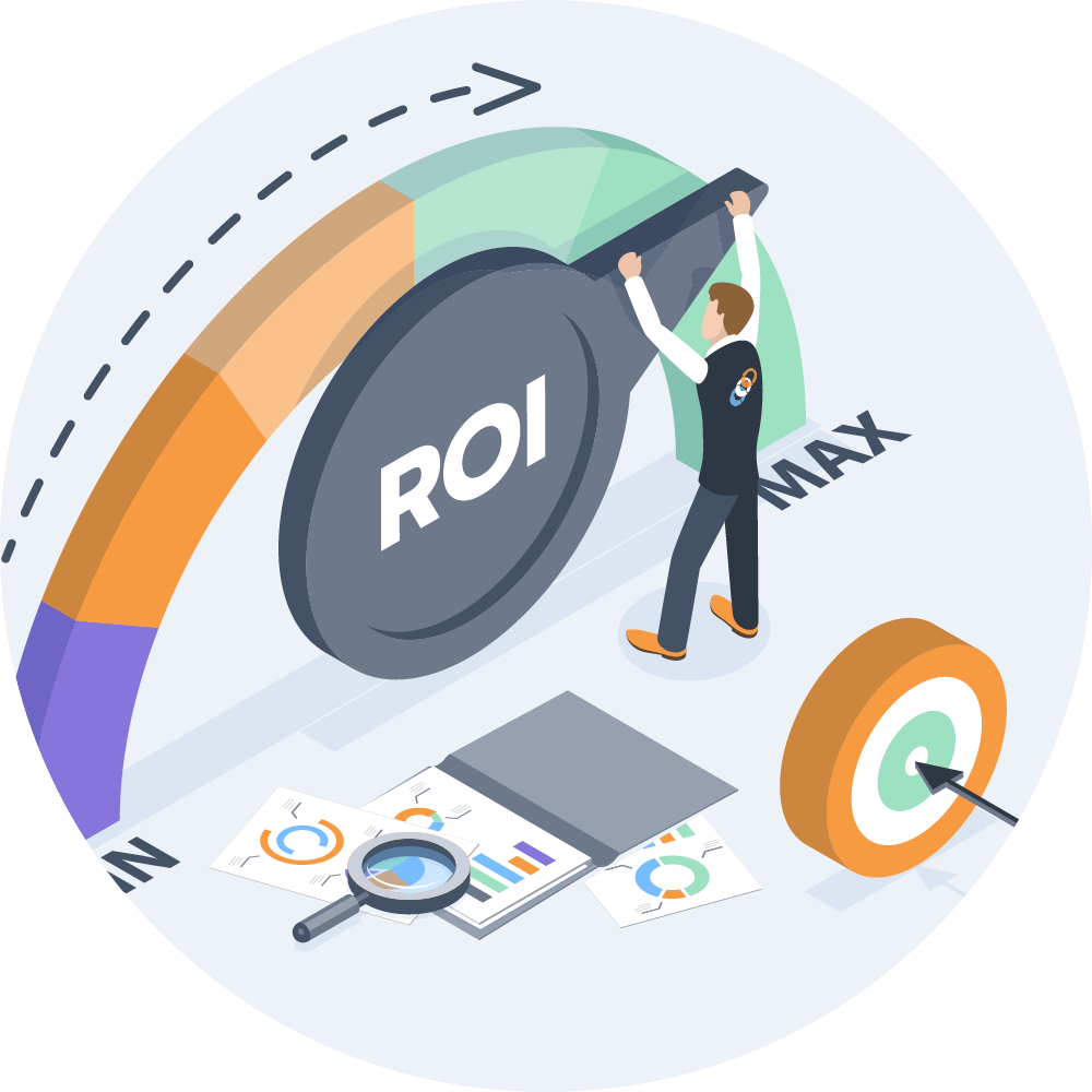 Calculate the ROI of HubSpot CRM