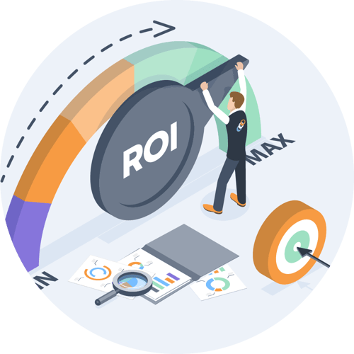 ROI CALCULATOR