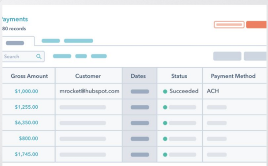 HubSpot-payment-amelioration