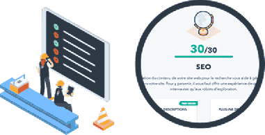 web site analyse free