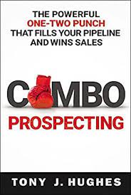 Le livre Combo Prospecting de Tony J. Hughes