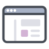 Site web