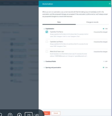 data-quality-automation