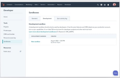 sanbboxes-hubspot