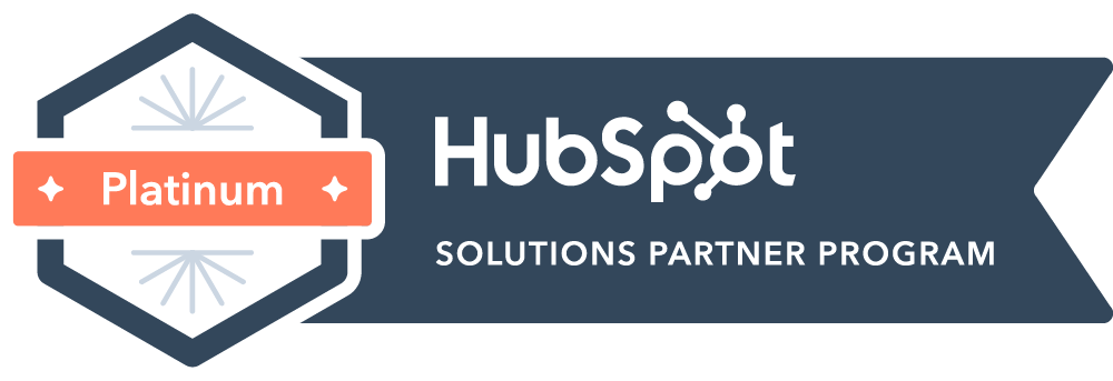 Auxilio Platinum Hubspot Partner