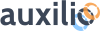 Logo auxilio