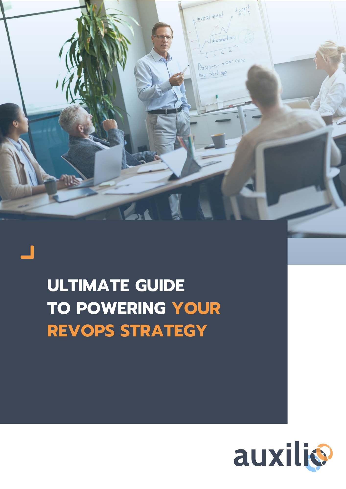 Revops Operational Build Guide Guides & eBooks