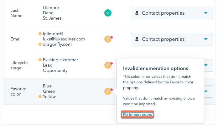 errors-fixing-import-hubspot-crm