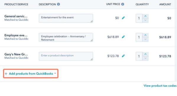 invoice-sync-hubspot